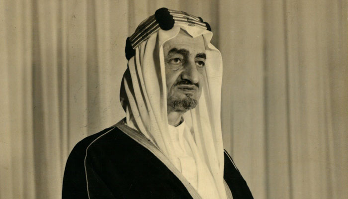 raja faisal