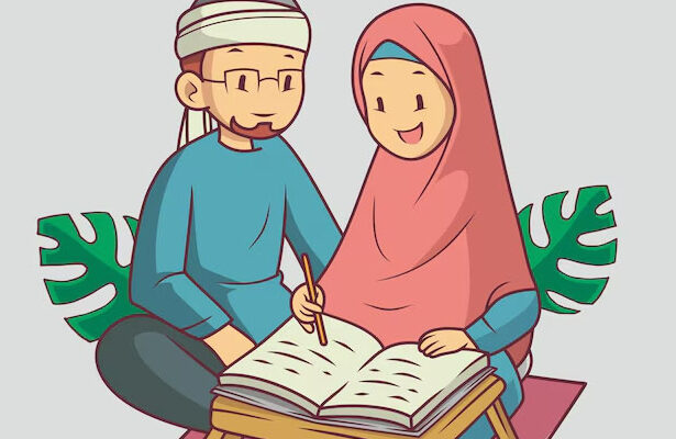 Surat Maryam
