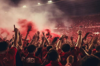 sepakbola