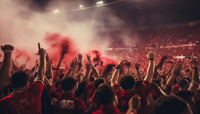 sepakbola