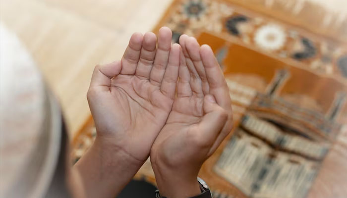 Waktu Terbaik untuk Berzikir, doa, anak