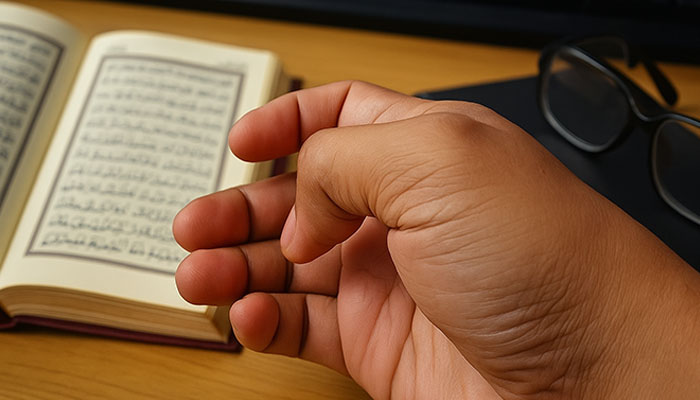 Dzikir, Istighfar, Akhir Zaman, Puasa, shalawat