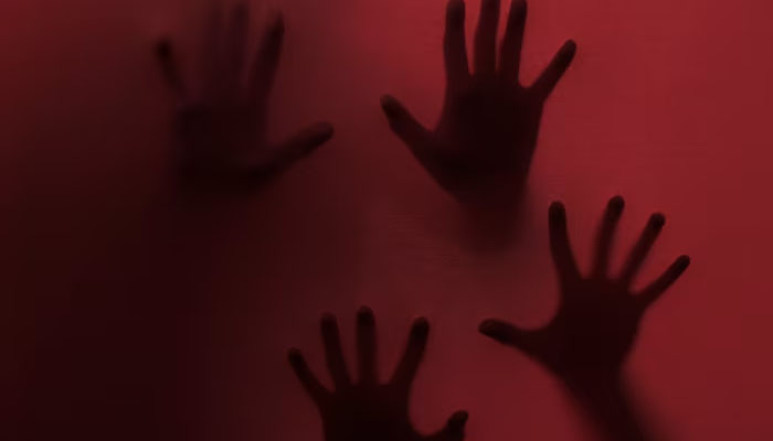 Doa Nabi Isa, hantu, Pembatal Syahadat, Sumpah Palsu