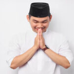 syukur, jazakallahu khairan