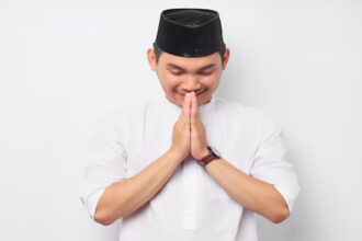 syukur, jazakallahu khairan