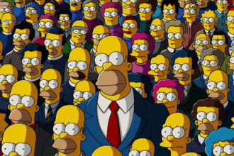 the simpson