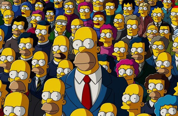 the simpson