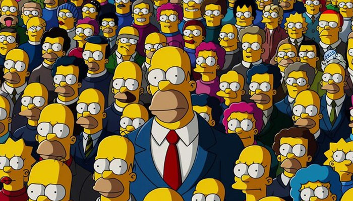 the simpson