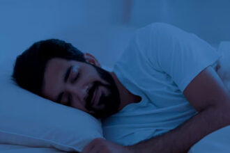 Ikatan Setan, Tidur Malam