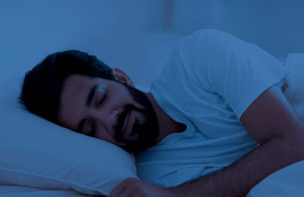 Ikatan Setan, Tidur Malam