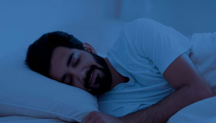 Ikatan Setan, Tidur Malam