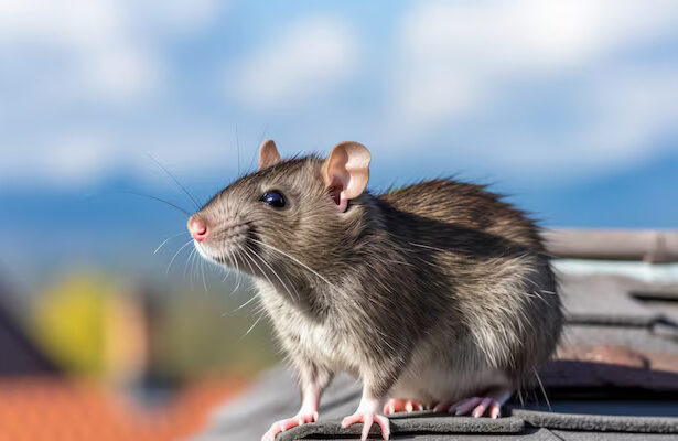 Cara Alami Usir Tikus, Cara Usir Tikus, tikus