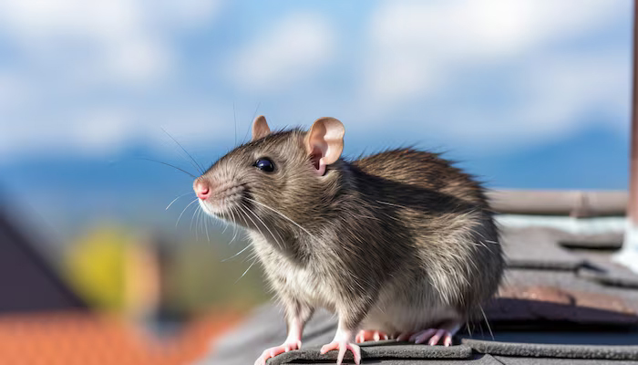 Cara Alami Usir Tikus, Cara Usir Tikus, tikus