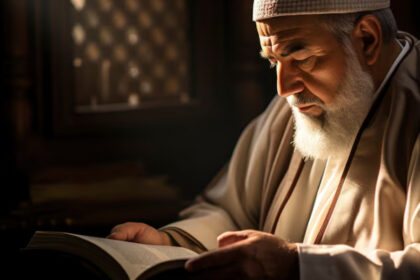 Imam Hasan Al-Bashri, thawus, Nasihat Imam Syafi'i, Sufyan bin Uyainah, Wirid Pembebas Masalah, Umar bin Abdul-Aziz