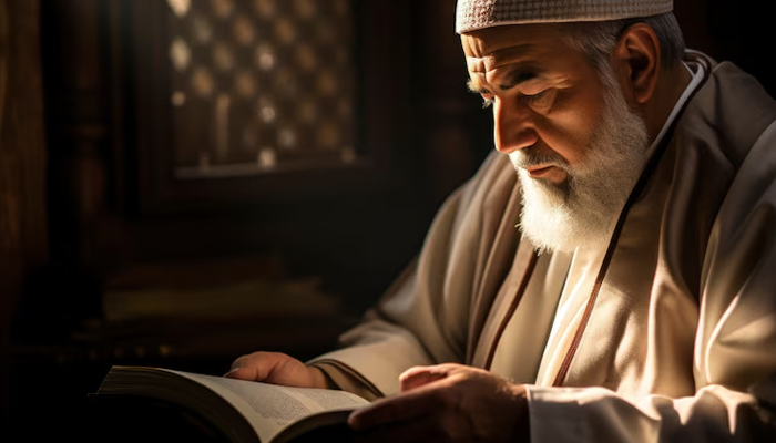 Imam Hasan Al-Bashri, thawus, Nasihat Imam Syafi'i, Sufyan bin Uyainah, Wirid Pembebas Masalah, Umar bin Abdul-Aziz