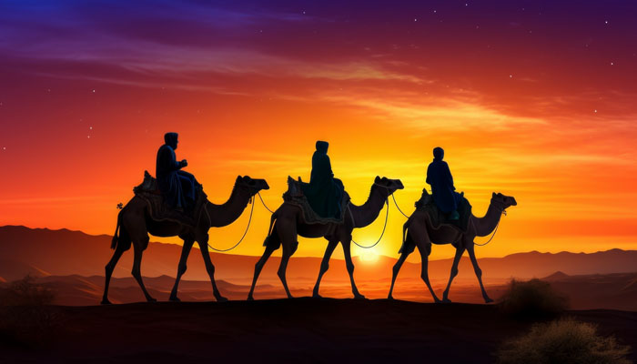 Umar bin Khatthab