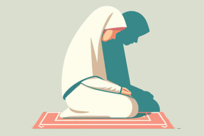 Shalat Dhuhur Wanita di Hari Jumat, Shalat Fardhu Wanita
