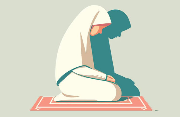 Shalat Dhuhur Wanita di Hari Jumat, Shalat Fardhu Wanita