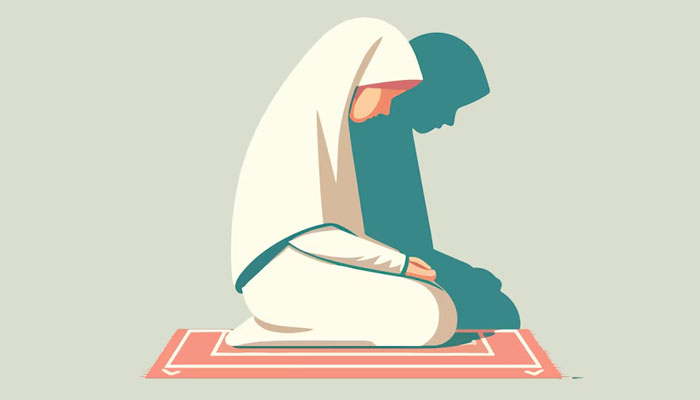 Shalat Dhuhur Wanita di Hari Jumat, Shalat Fardhu Wanita