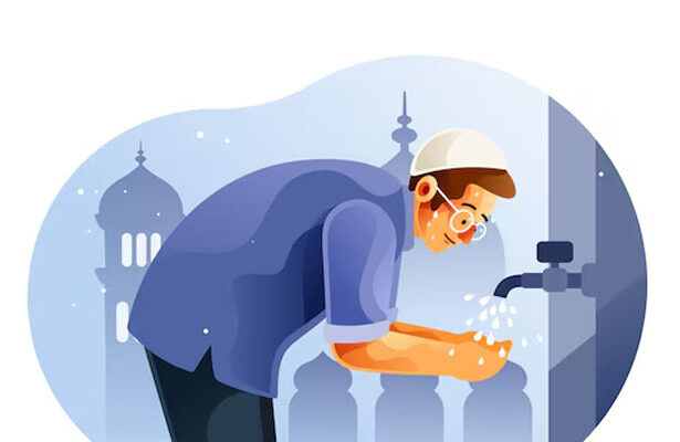 Batal Wudhu, Istilah Dasar Ilmu Fiqh