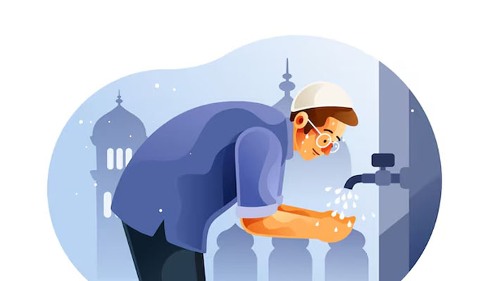 Batal Wudhu, Istilah Dasar Ilmu Fiqh
