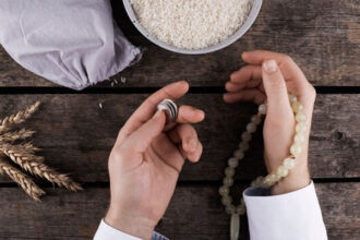 Zakat, Zakat Fitrah, Fidyah, zakat fitrah