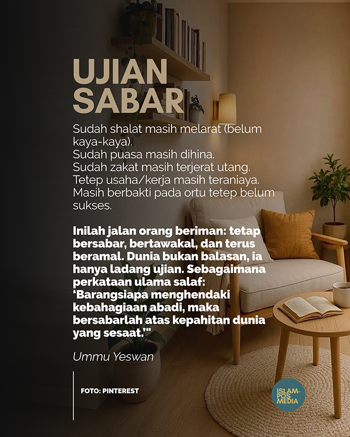 Kesabaran