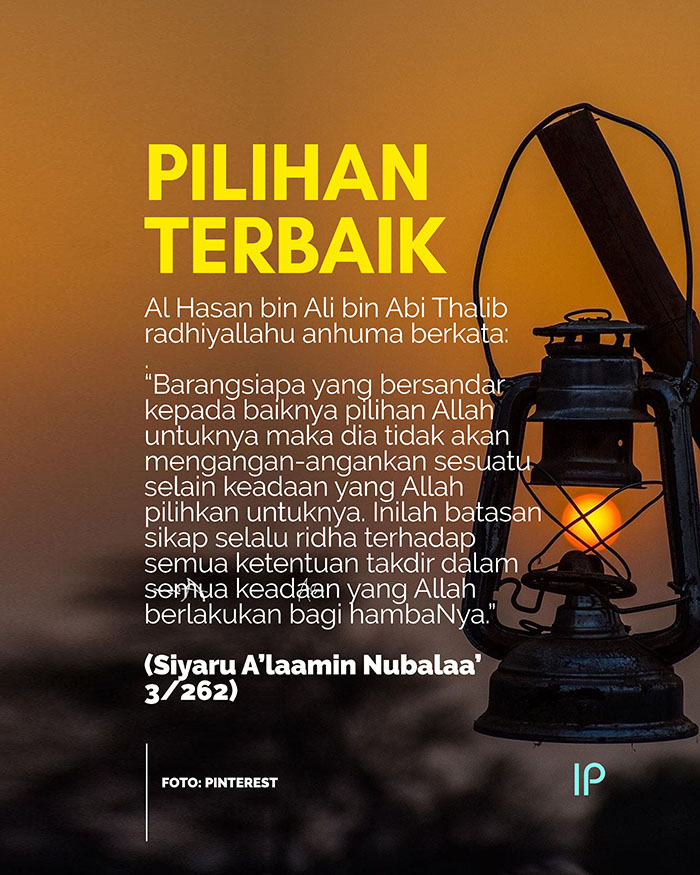 Rencana Allah