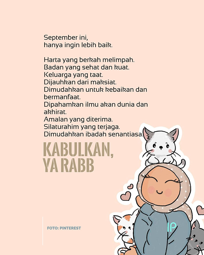 September