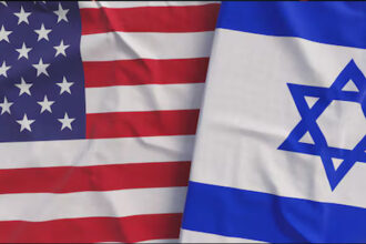 AS, Amerika, Israel,
