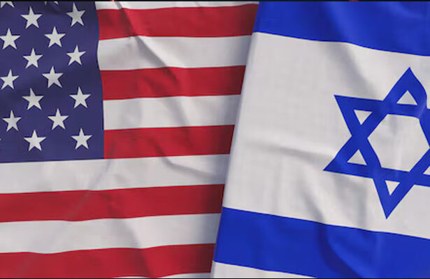 AS, Amerika, Israel,