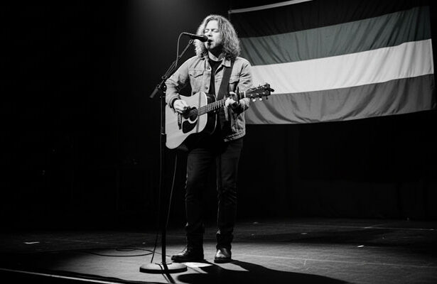Eddie Vedder