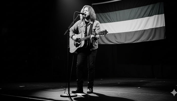 Eddie Vedder