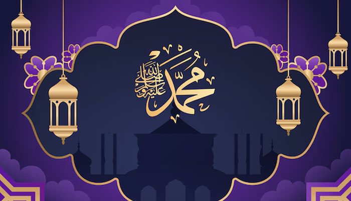 Kasidah Maulid