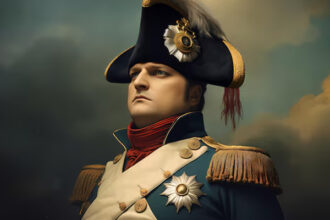 Napoléon Bonaparte