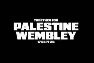 Together for Palestine