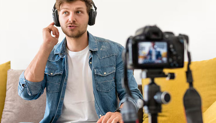 YouTuber, Kebaikan, Keahlian yang Wajib Dimiliki Gen Z