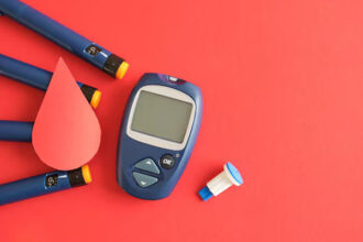 kulit, diabetes, Cara Menghindari Hipertensi Tinggi, Diabetes