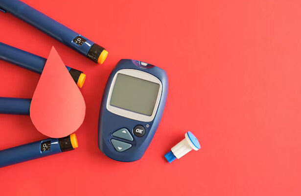 kulit, diabetes, Cara Menghindari Hipertensi Tinggi, Diabetes