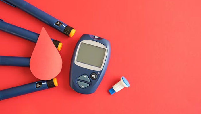 kulit, diabetes, Cara Menghindari Hipertensi Tinggi, Diabetes