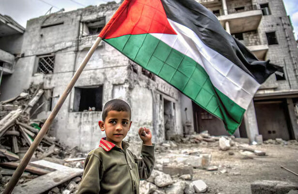 Gaza