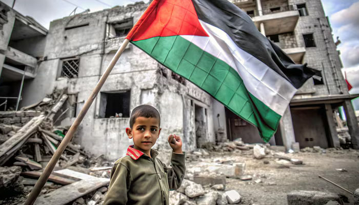 Gaza
