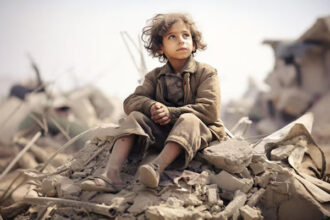 Anak Gaza
