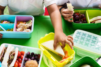 Makanan, real food
