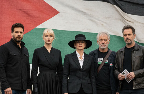 Palestina
