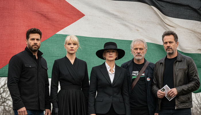 Palestina