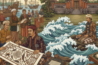 Batik Jawa