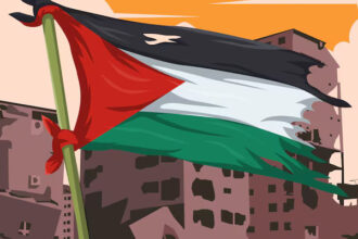 Faksi Palestina
