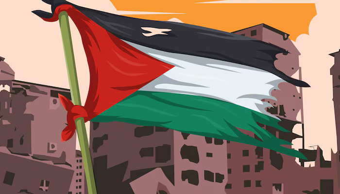 Faksi Palestina