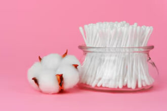 efek buruk cotton bud